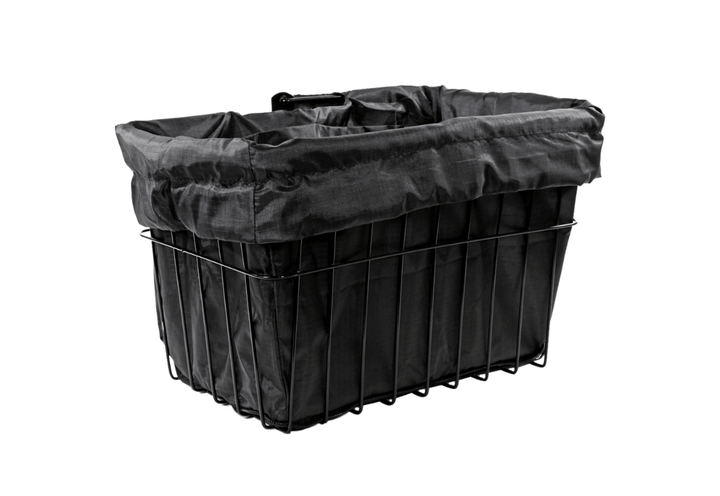 Reversible Bike Basket Liner - Accessory - eBike Super Shop