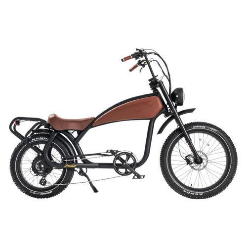 REVI Prowler - Moto - REVI|Prowl|Black eBike Super Shop