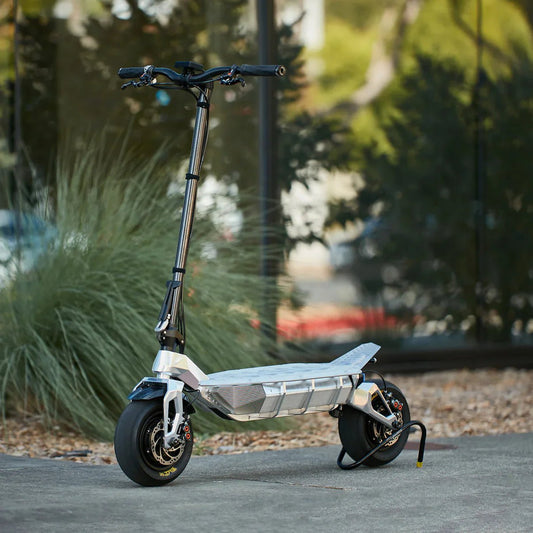 RION Apex Electric Scooter - Scooter - 0 eBike Super Shop