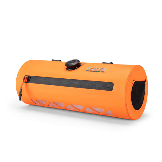 Road-to-Sky Bike Handlebar Bag 100% Waterproof 2L - AS-143
