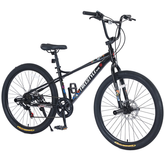 Rock - Rod - 26"×2.35” - SHP - W1019124185 eBike Super Shop
