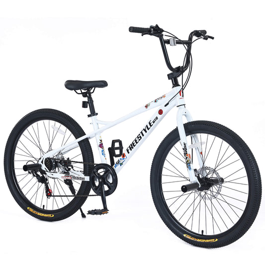 Rock - Rod - 26"×2.35” - SHP - W1019124186 eBike Super Shop
