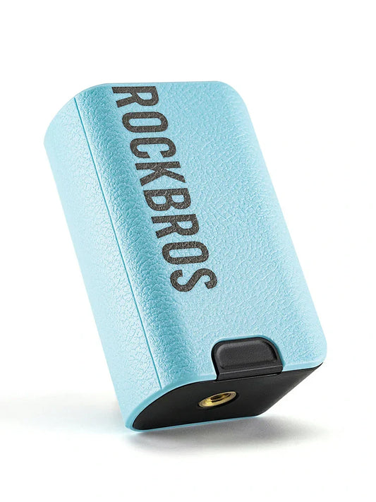 ROCKBROS AS3 Electric Smart Air Portable Fast Ball Pump