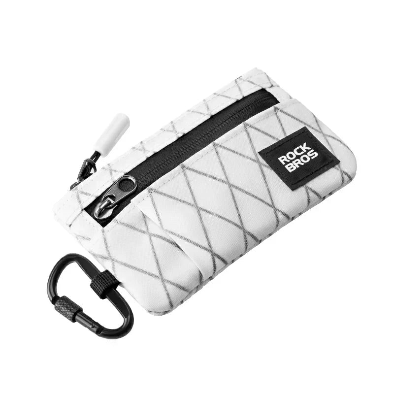 ROCKBROS Wallet Pouch Bag