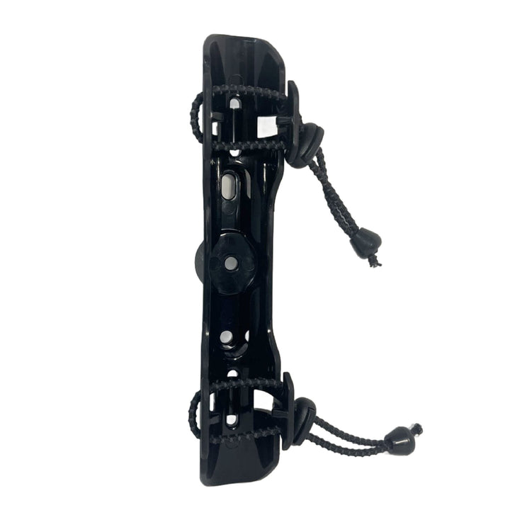 ebike fishing rod holder Bikase Rod Holder Black What Fish Will The it keeps your fishing LB Test - Color:8 lb Camo (150 YDS) green camo