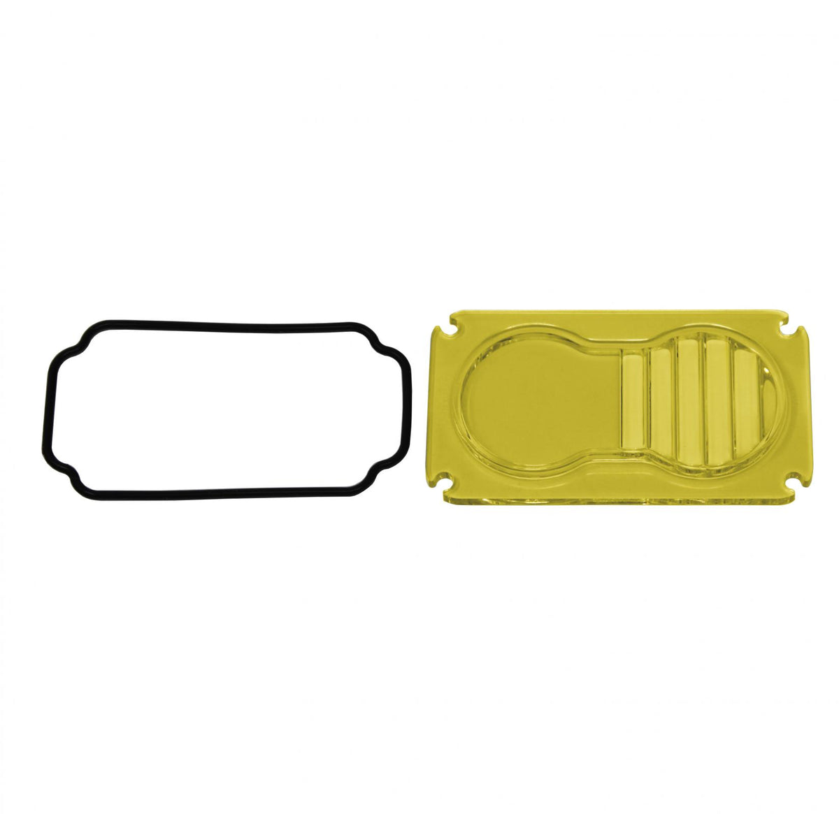 S2 Light Pod Lens Kit - Universal - sku - 46827132387606 eBike Super Shop