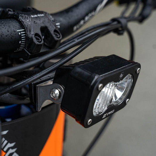 S2 Pro Headlight Kit - Sur - Ron/Talaria - sku - 49077345059094 eBike Super Shop