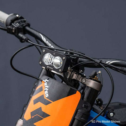 S2 Sport Headlight Kit - Sur - Ron/Talaria - sku - 49077328183574 eBike Super Shop