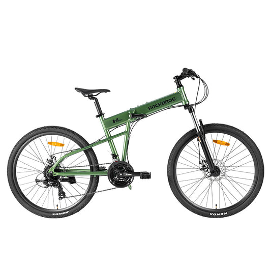 Scott - Folding Mountain Bike