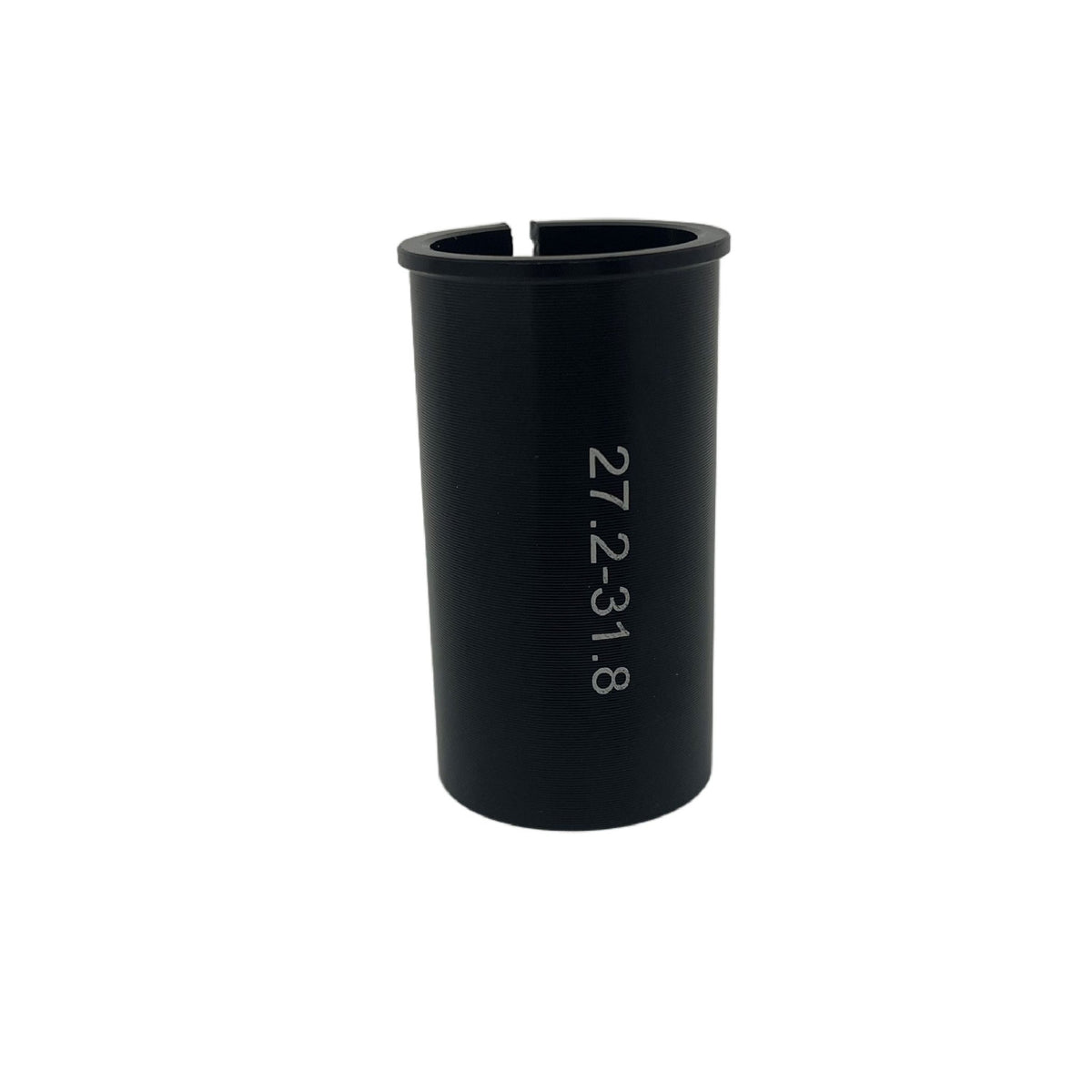 Seat Post Shim 27.2mm to 31.8mm - 7049 eBike Super Shop