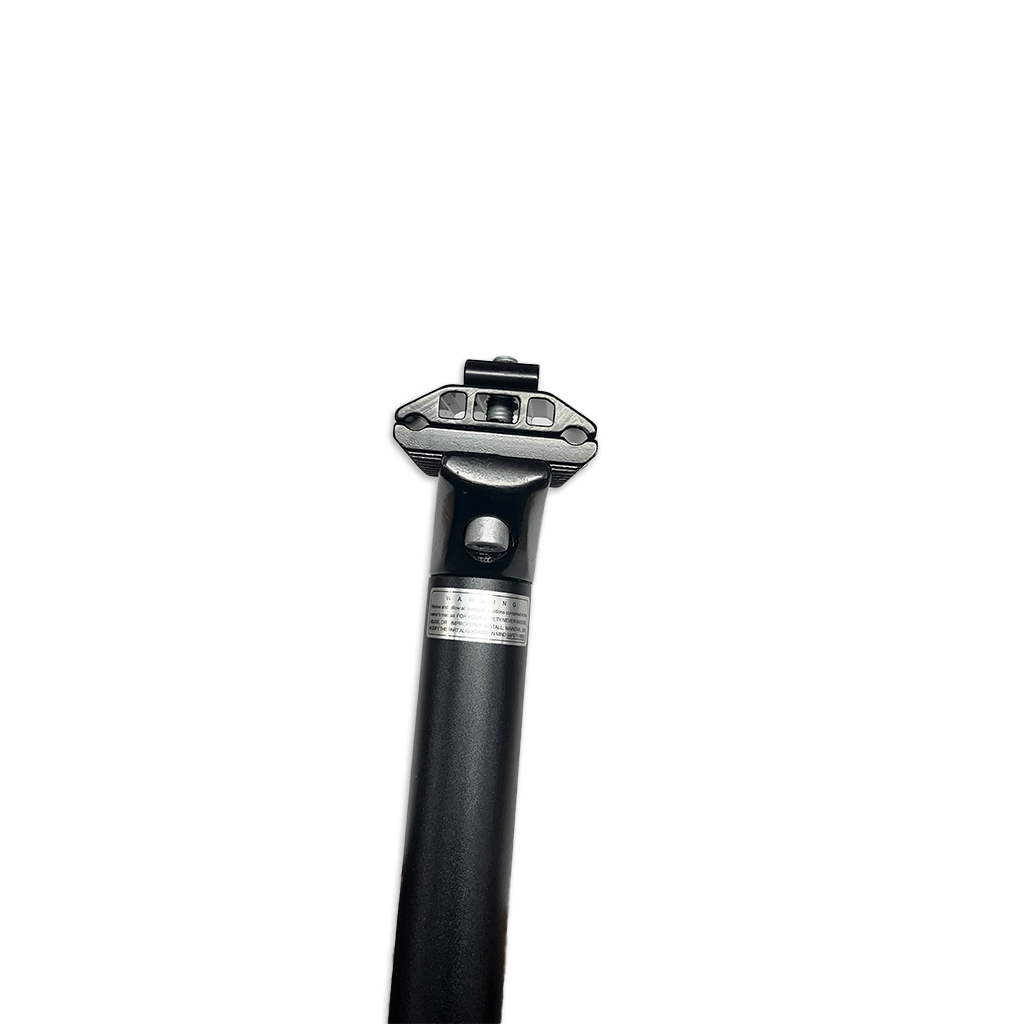 Seatpost - 31.6mm - for 20x3 Folding Bike - HOLY - SEATPOST - 31.6 eBike Super Shop