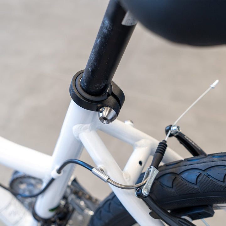 Seatpost Clamp - eBike Super Shop