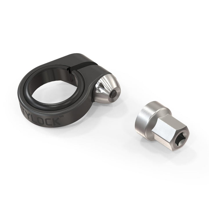 Seatpost Clamp - eBike Super Shop