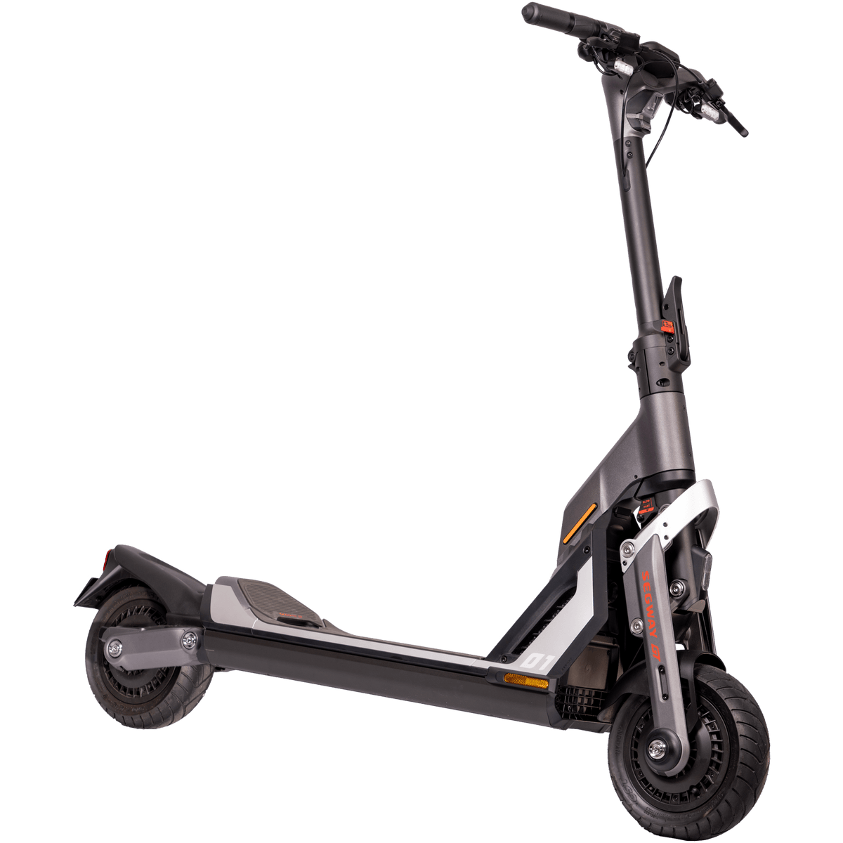 Segway SuperScooter GT1 Electric Scooter - Scooter - SEG - GT1 eBike Super Shop