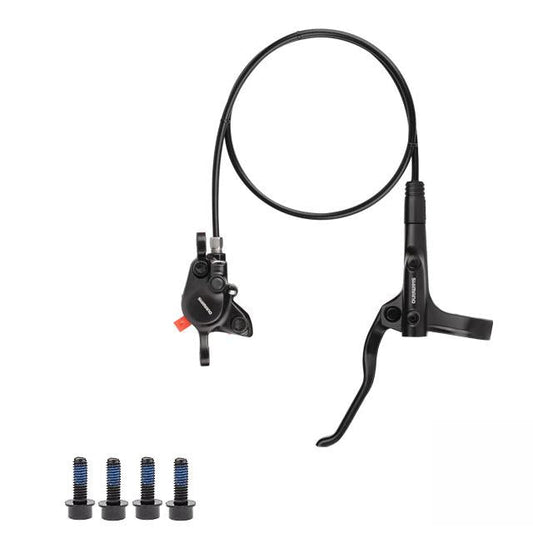 Shimano BR - MT200 Hydraulic Disc Brake Set - Bicycle Parts - SHP - BR - MT200 - BRL eBike Super Shop