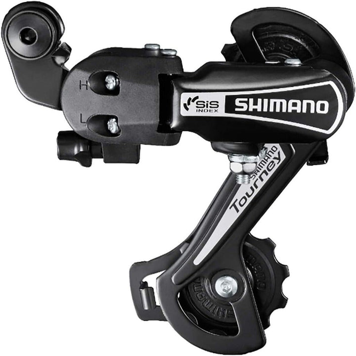 Shimano RD - TY21B Bike Rear Derailleur 6/7 Speed - Bicycle Derailleurs - SHP - TY21B - DM eBike Super Shop