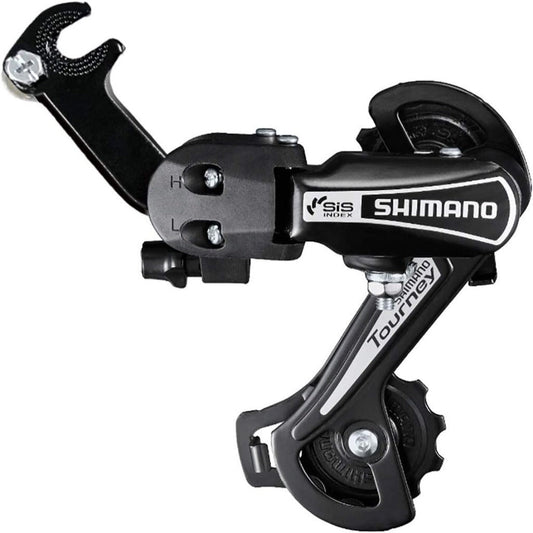 Shimano RD - TY21B Bike Rear Derailleur 6/7 Speed - Bicycle Derailleurs - SHP - TY21B - HM eBike Super Shop