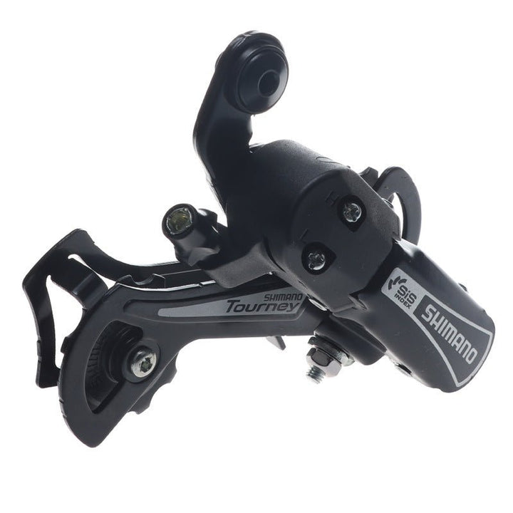 Shimano RD - TY21B Bike Rear Derailleur 6/7 Speed - Bicycle Derailleurs - SHP - TY21B - HM eBike Super Shop
