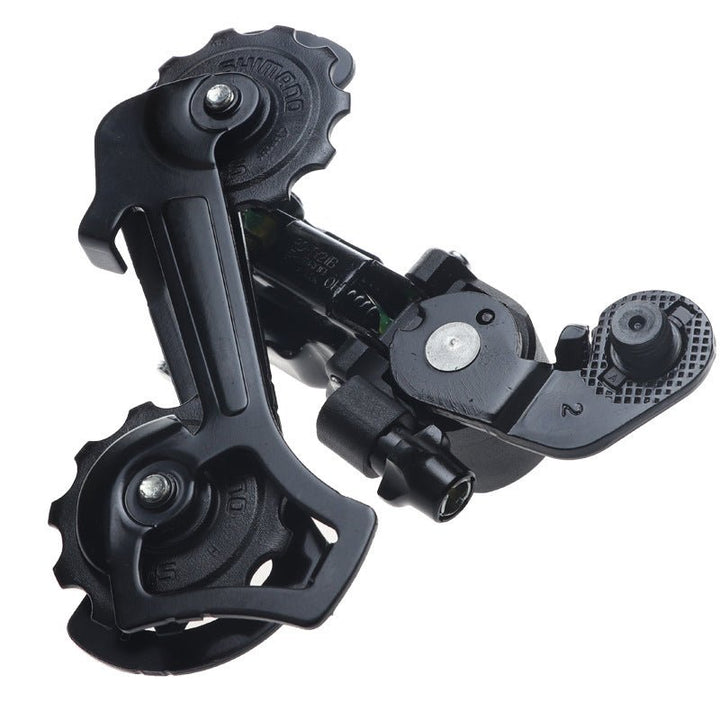 Shimano RD - TY21B Bike Rear Derailleur 6/7 Speed - Bicycle Derailleurs - SHP - TY21B - HM eBike Super Shop