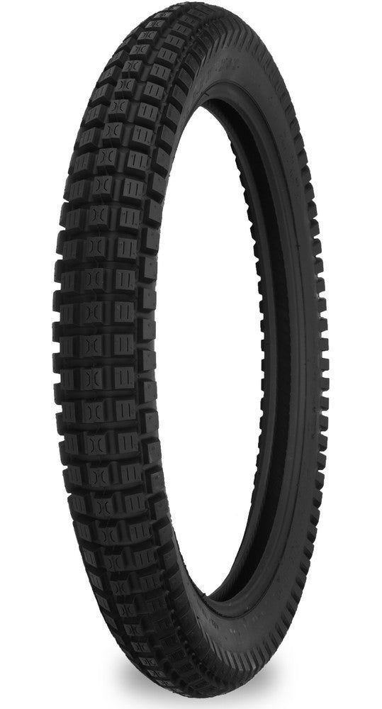 Shinko Trail Pro SR241 Series, 87 - 4441 3.00 - 16 Mixed Use Dirt Bike Tire - Dirt Bike Tire - eBike Super Shop