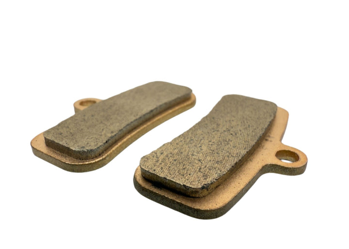 Sintered MTB Brake Pads - Front and Rear Kit OEM Replacement - Drivetrain & Brakes - FBASQ6516802 eBike Super Shop