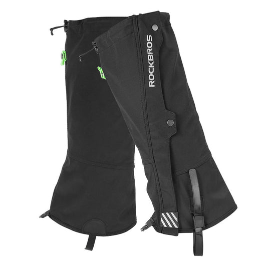 Snow Boot Leg Gaiters Waterproof