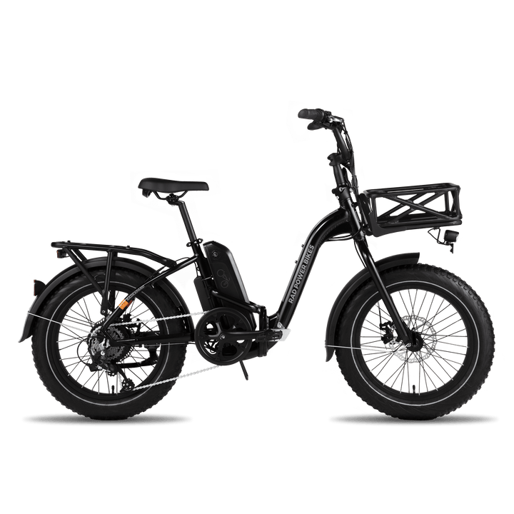 Small Basket - Accessories - 200 - 00023 eBike Super Shop