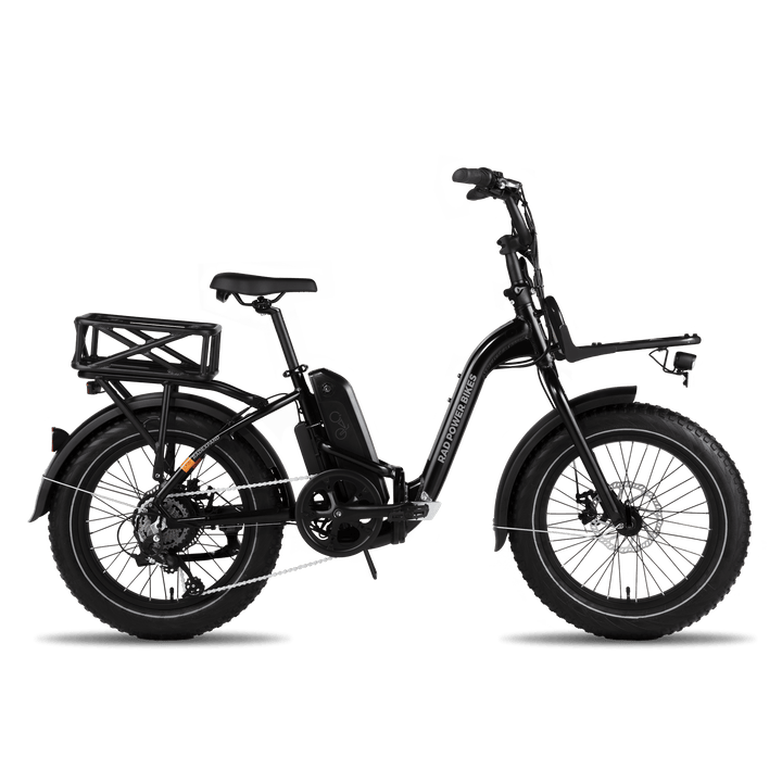 Small Basket - Accessories - 200 - 00023 eBike Super Shop