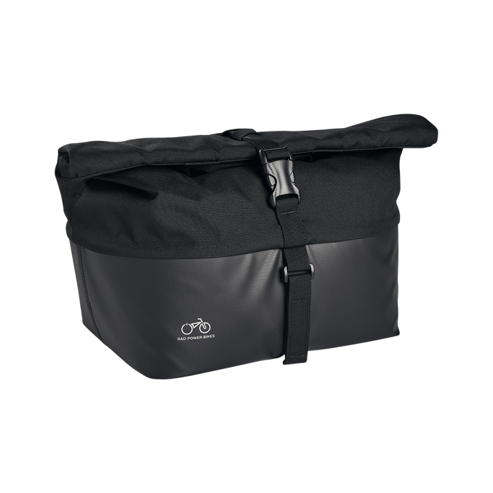 Small Basket Roll Top Liner - Accessories - 200 - 00134 eBike Super Shop