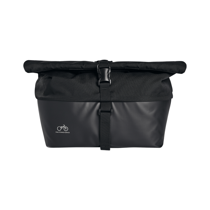 Small Basket Roll Top Liner - Accessories - 200 - 00134 eBike Super Shop