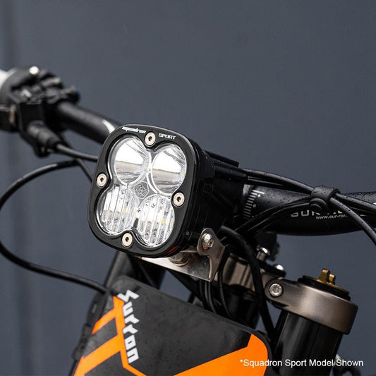 Squadron Pro Headlight Kit - Sur - Ron/Talaria - sku - 49077330247958 eBike Super Shop