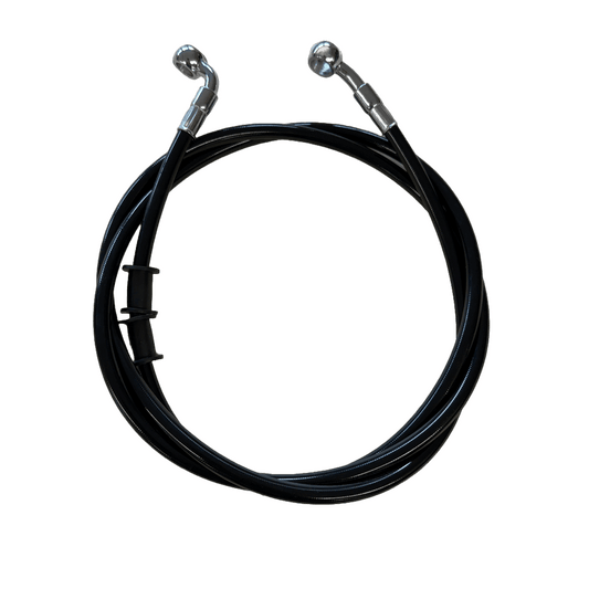 Stark Varg Supermoto Rear Hand Brake Line - physical - sku - 49226872389918 eBike Super Shop