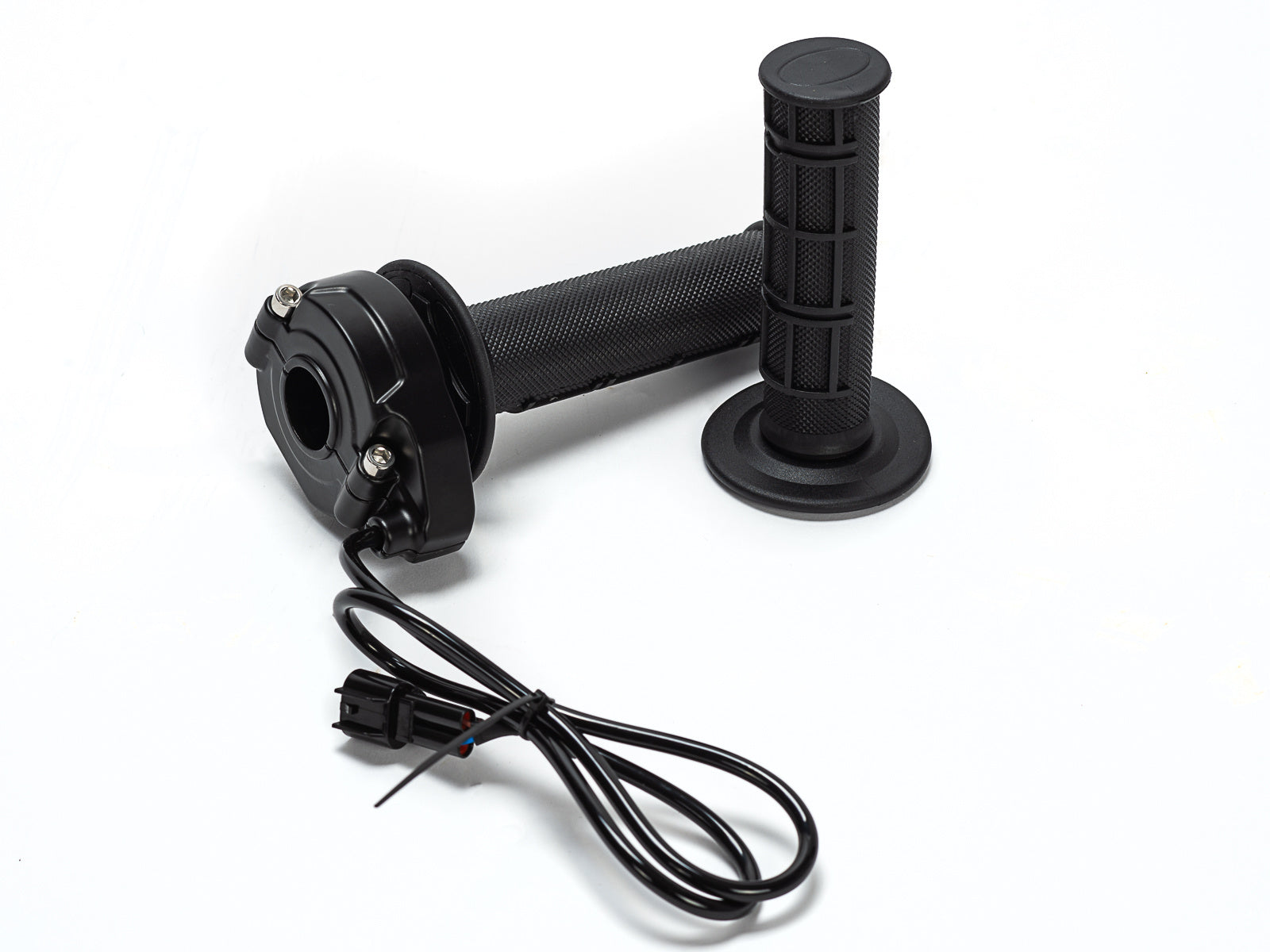 eMOTO Throttle - Stomp Ebox Throttle Kit V2 | eBike Super Shop