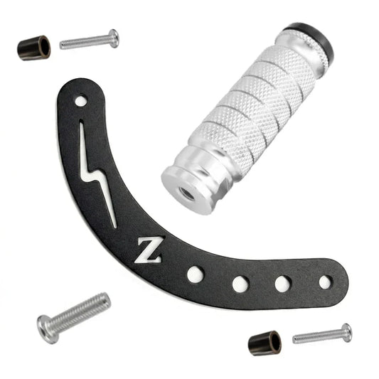 Yozma IN 10 / Strike Shadow / Valtinsu EM-5 Shift Lock