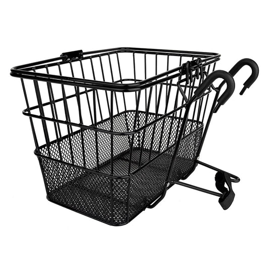 Sunlite Standard Wire Mesh Bottom Lift - Off Front Basket - Accessory - eBike Super Shop