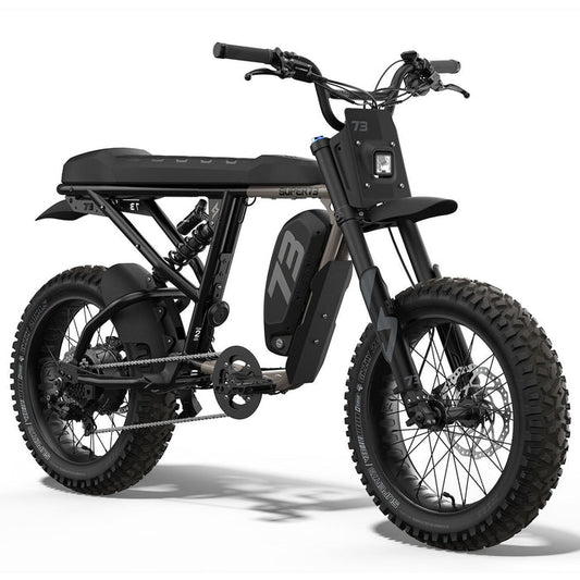 SUPER73 R Adventure Series Core - Moto - SUPER|R Adv|Sands eBike Super Shop