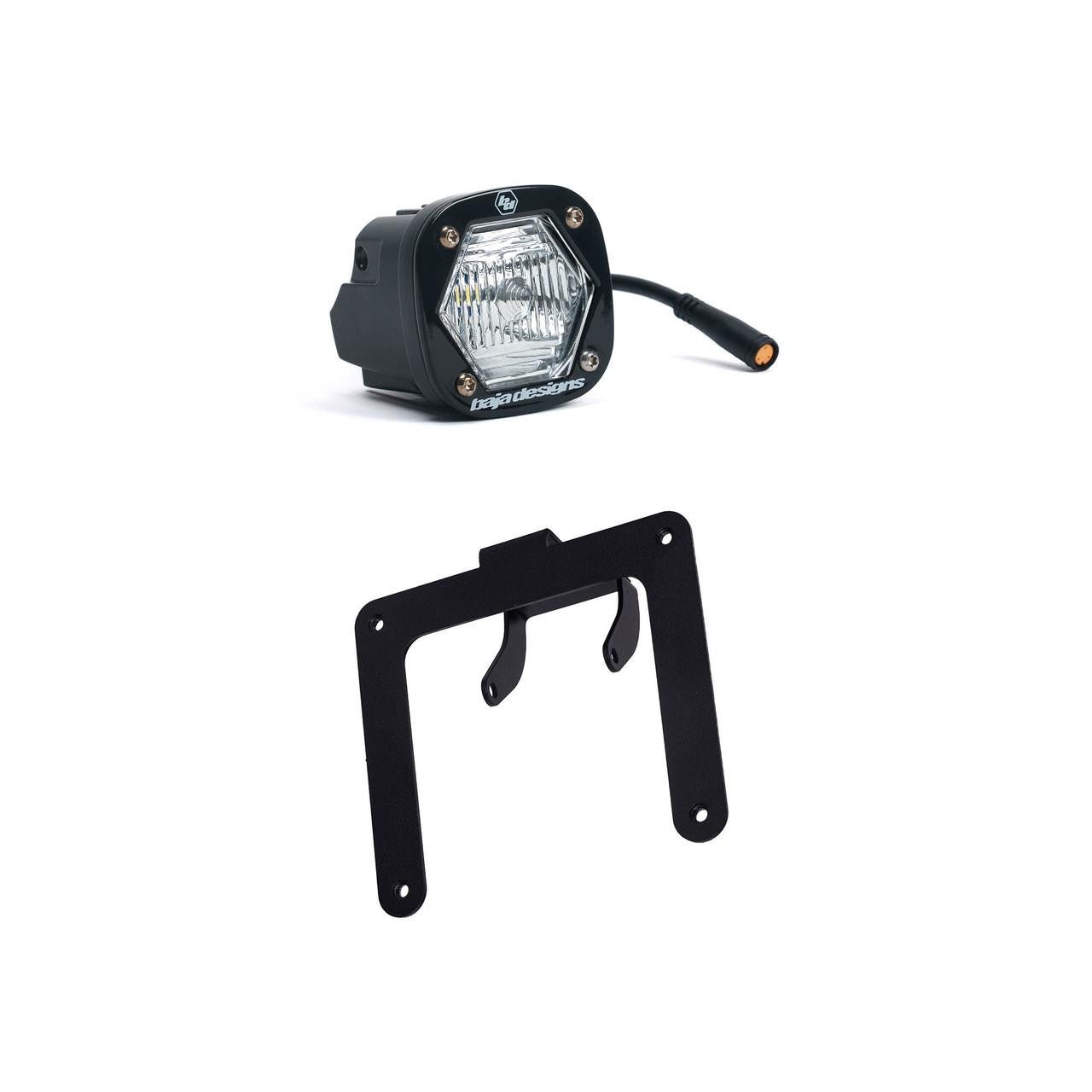 Super73 S1 Headlight Kit - 2020-2024 Super73 R - eBike Super Shop