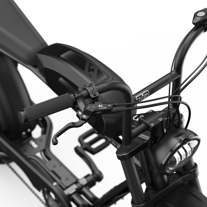 SUPER73 S2 Laguna - Moto - SUPER|S2 Laguna|10 ah |Black eBike Super Shop