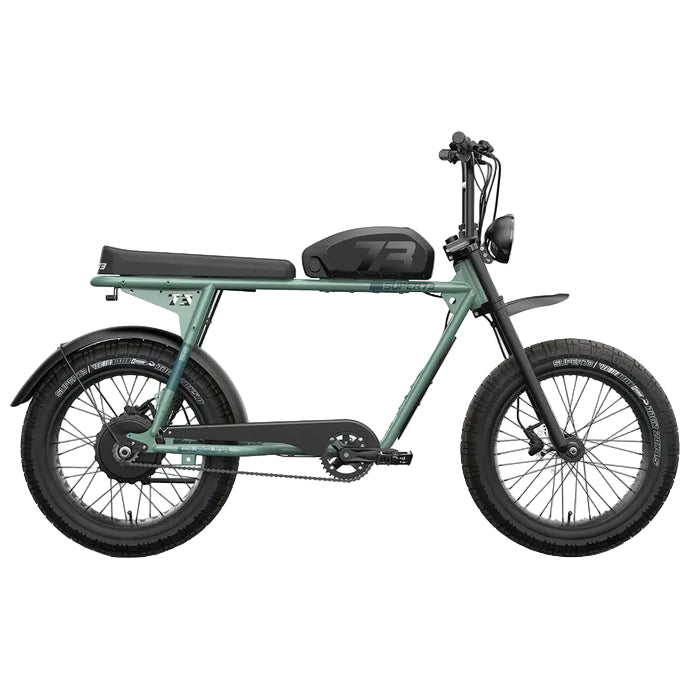 eBike Super73 ZX SE - In Store Pickup Only - Box Price | eBike