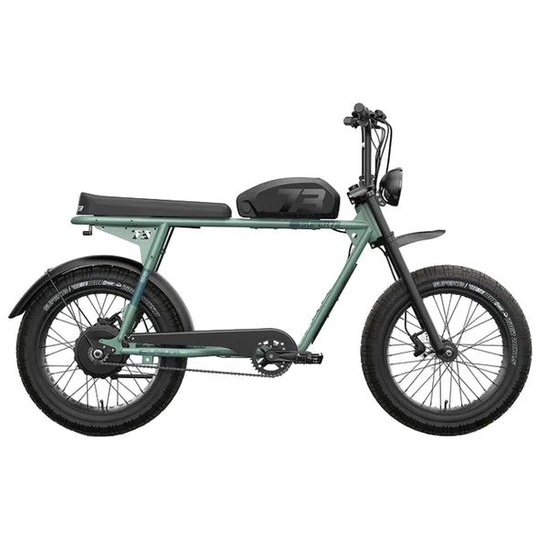 super73 adventure series electric bicycle eBike Super73 Z Adventure Series SE