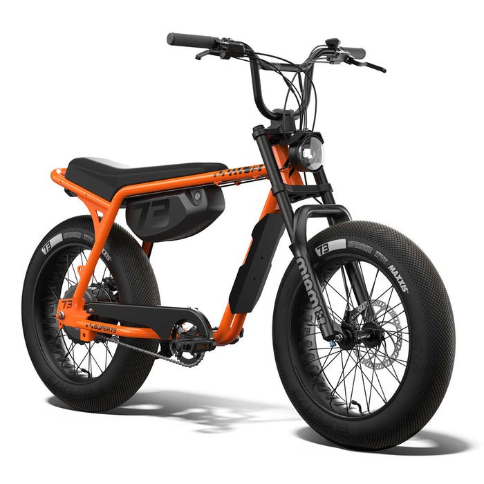 eBike Super73 Z Miami SE - In Store Pickup Only | eBike Super Shop