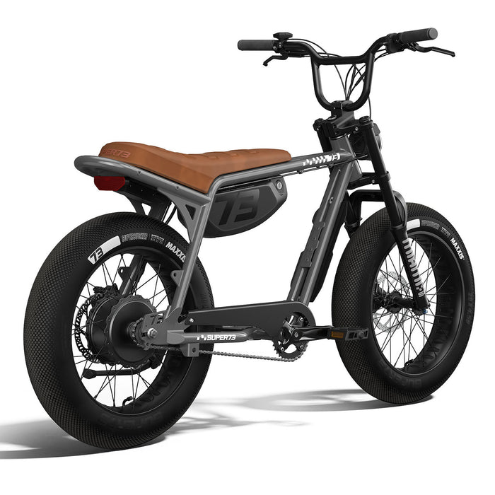 SUPER73 Z Miami Special Edition Electric Urban eBike - eBike Super