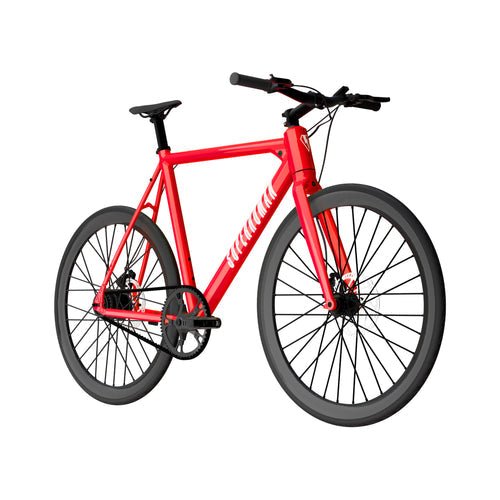 SUPERHUMAN BABYMAKER ll Pro (23 inch) - Step Over - SUPER|BABYM|Rari eBike Super Shop