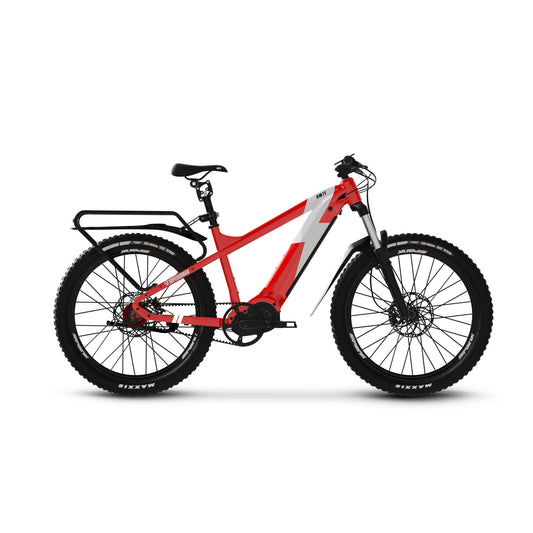 SUPERHUMAN Blade 2.0 1000 w Mountain Ebike 27.5x2.6 Mountain Electric Mountain eBike - Bike - eBike Super Shop