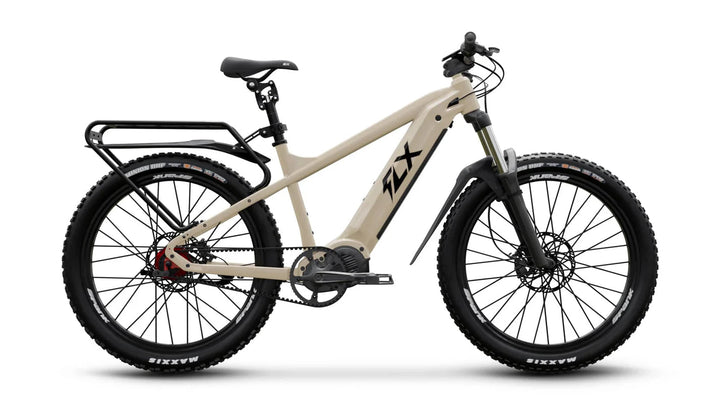 SUPERHUMAN Blade 2.0 1000 w Mountain Ebike 27.5x2.6 Mountain Electric Mountain eBike - Mountain eBike - eBike Super Shop