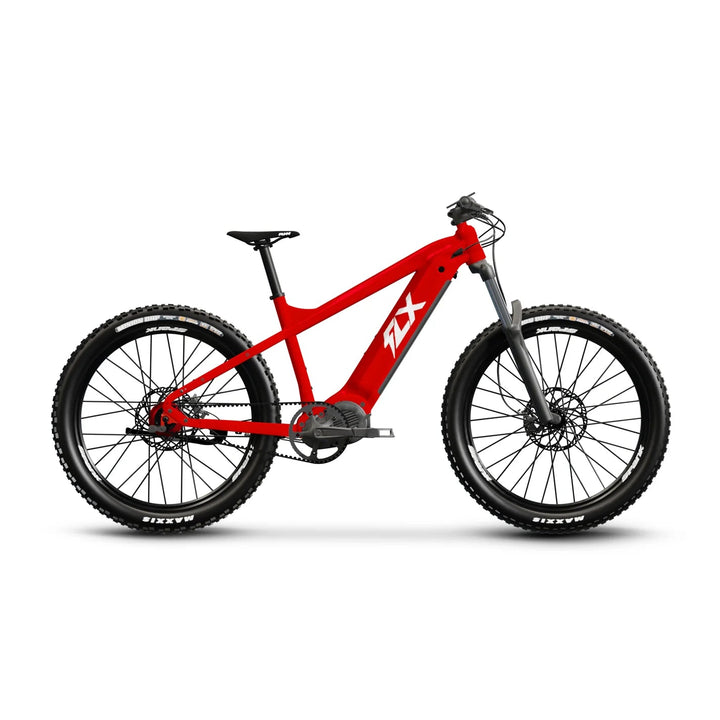 SUPERHUMAN Blade 2.0 1000 w Mountain Ebike 27.5x2.6 Mountain Electric Mountain eBike - Mountain eBike - eBike Super Shop