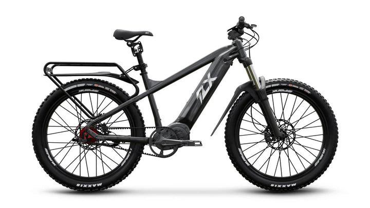 SUPERHUMAN Blade 2.0 1000 w Mountain Ebike 27.5x2.6 Mountain Electric Mountain eBike - Mountain eBike - eBike Super Shop