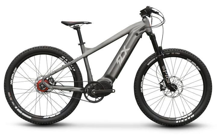 SUPERHUMAN Blade 2.0 1000 w Mountain Ebike 27.5x2.6 Mountain Electric Mountain eBike - Mountain eBike - eBike Super Shop