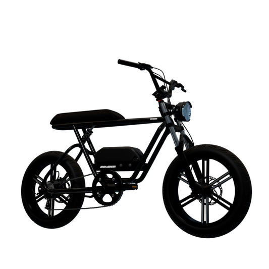 Superhuman Bomber Product Image Onyx Black 2