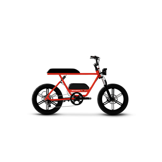 Superhuman Bomber Product Image Rari Red 1